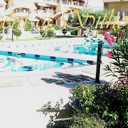 Beachfront Scent Of Sithonia With Pool, Gerakini, Halikidiki * Gerakini